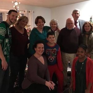 Meet your Posher, Sue